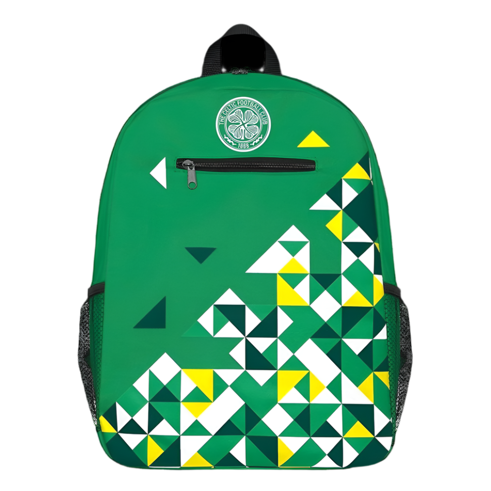 celtic fc particle backpack